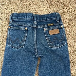 Wrangler 13MWZ Cowboy Cut Jeans